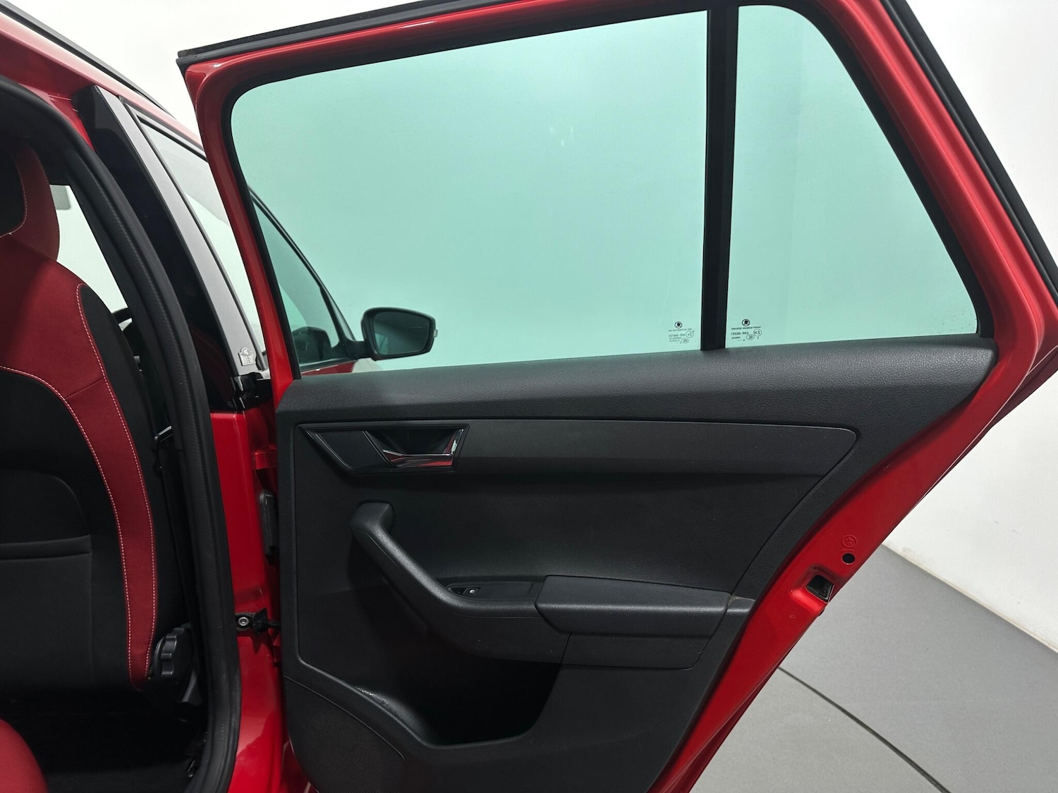 Used Skoda Fabia 2020 for sale - 77155260: Photo 41