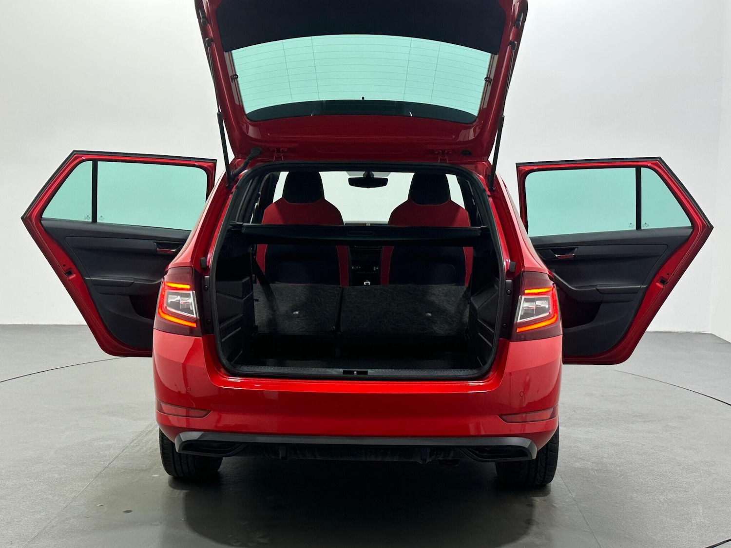 Used Skoda Fabia 2020 for sale - 77155260: Photo 42