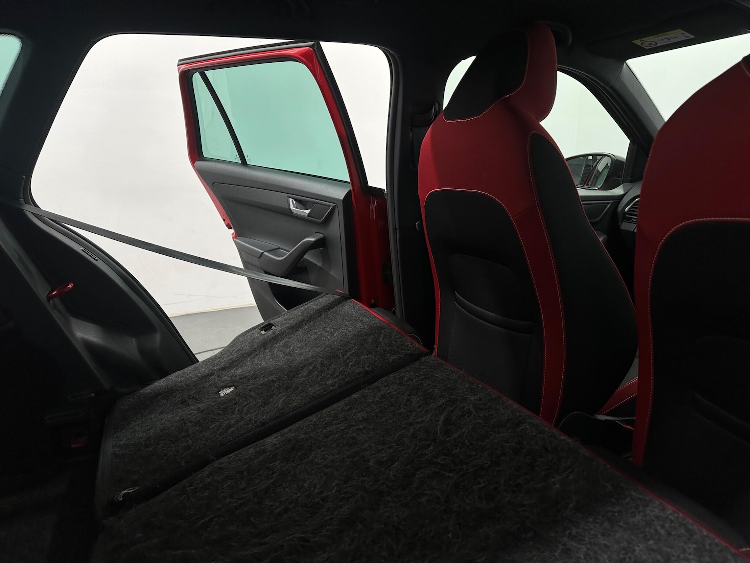 Used Skoda Fabia 2020 for sale - 77155260: Photo 44