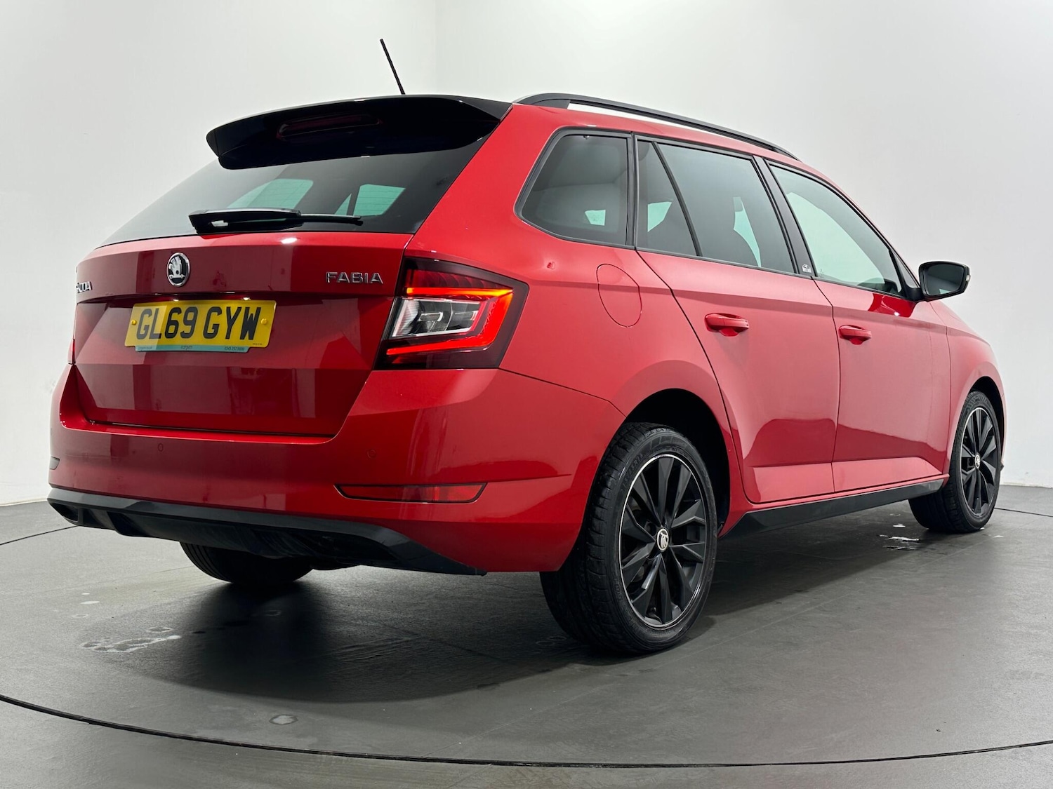 Used Skoda Fabia 2020 for sale - 77155260: Photo 46