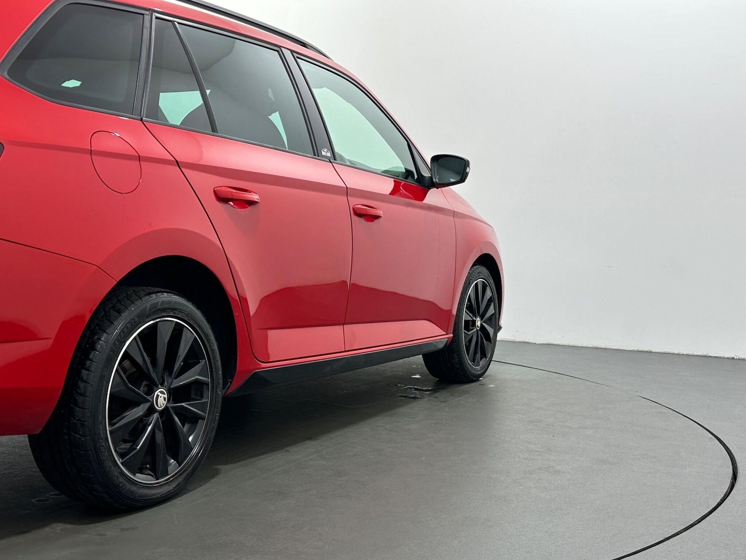 Used Skoda Fabia 2020 for sale - 77155260: Photo 47