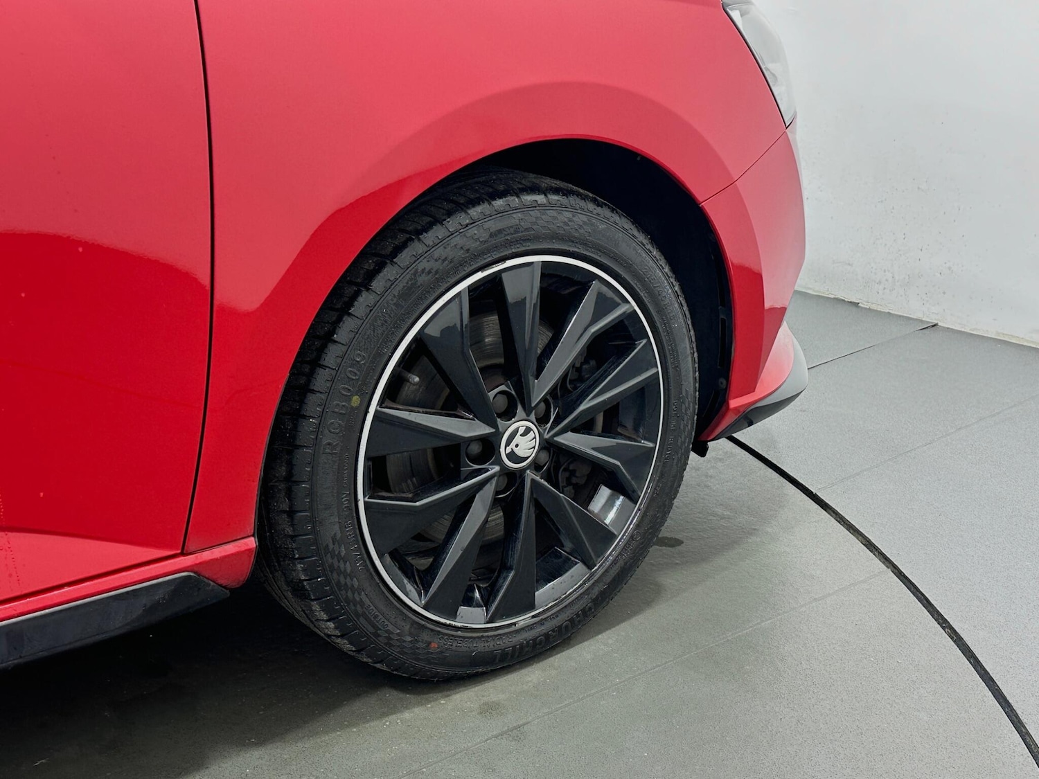 Used Skoda Fabia 2020 for sale - 77155260: Photo 48