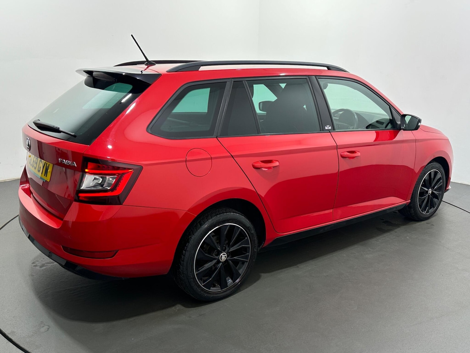 Used Skoda Fabia 2020 for sale - 77155260: Photo 49