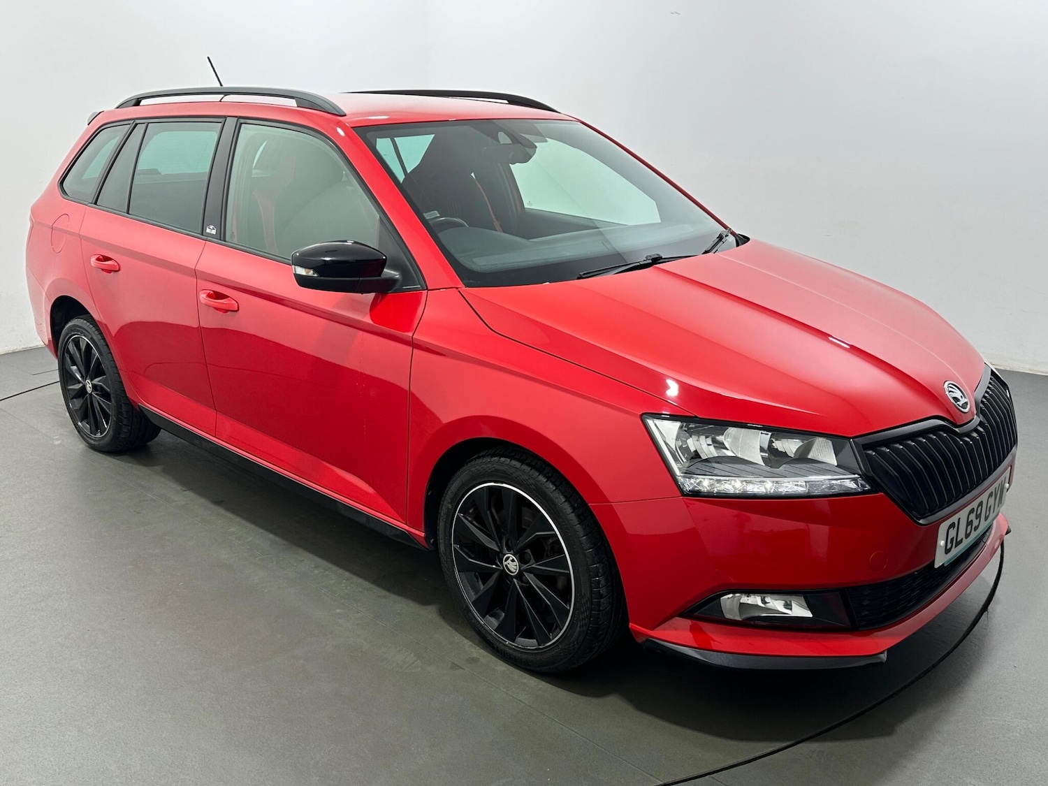 Used Skoda Fabia 2020 for sale - 77155260: Photo 50