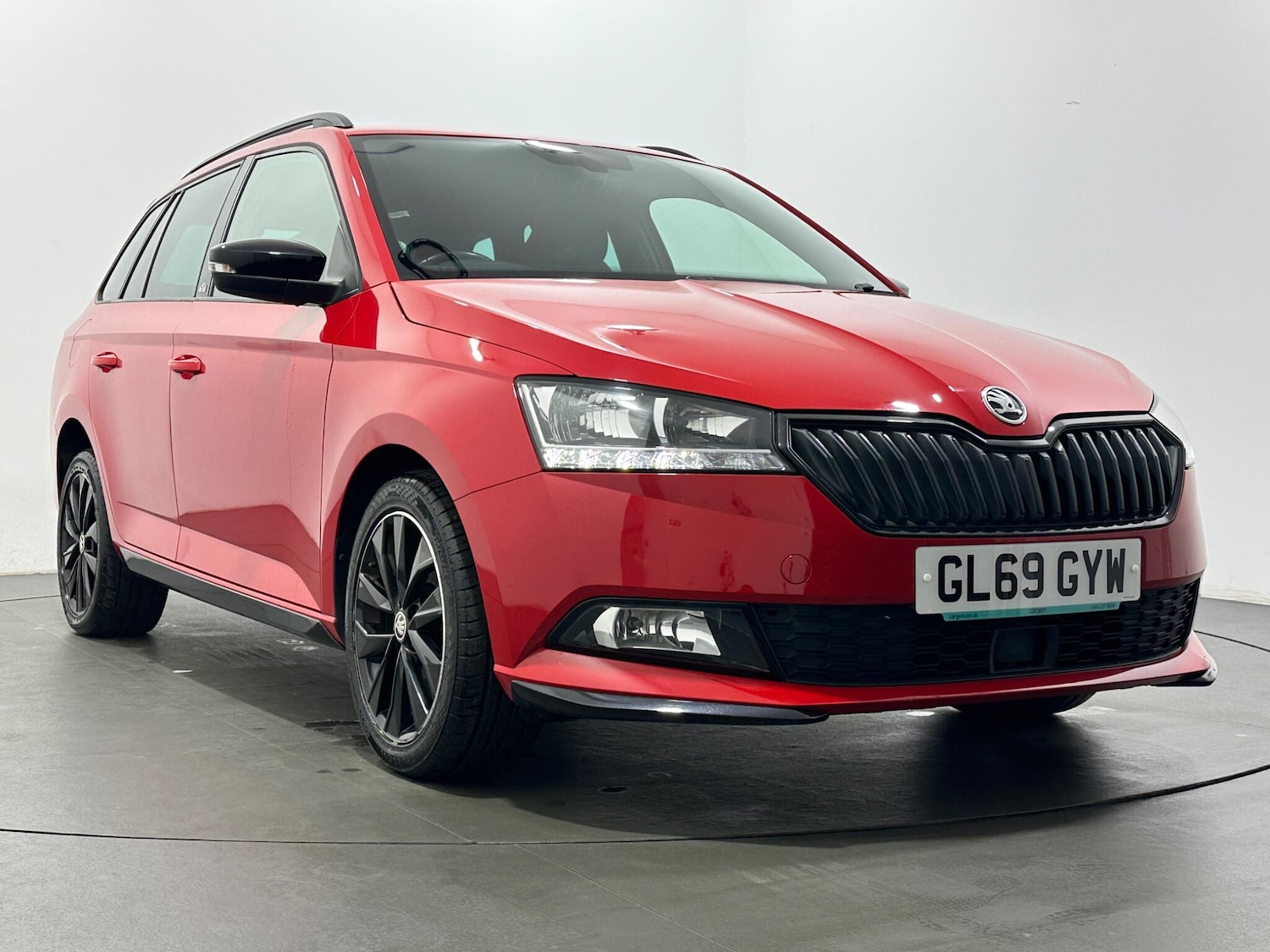 Used Skoda Fabia 2020 for sale - 77155260: Photo 51