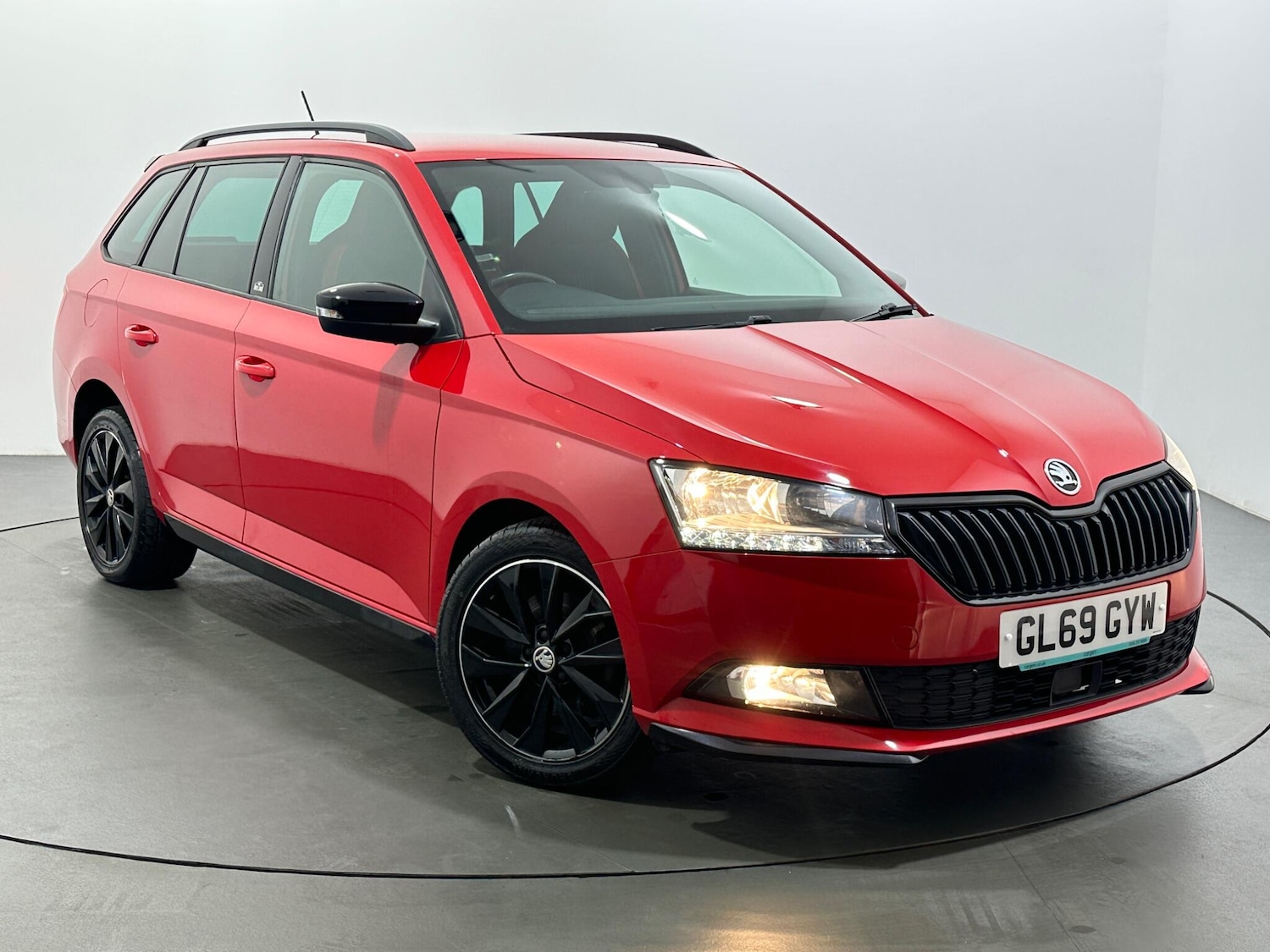 Used Skoda Fabia 2020 for sale - 77155260: Photo 52