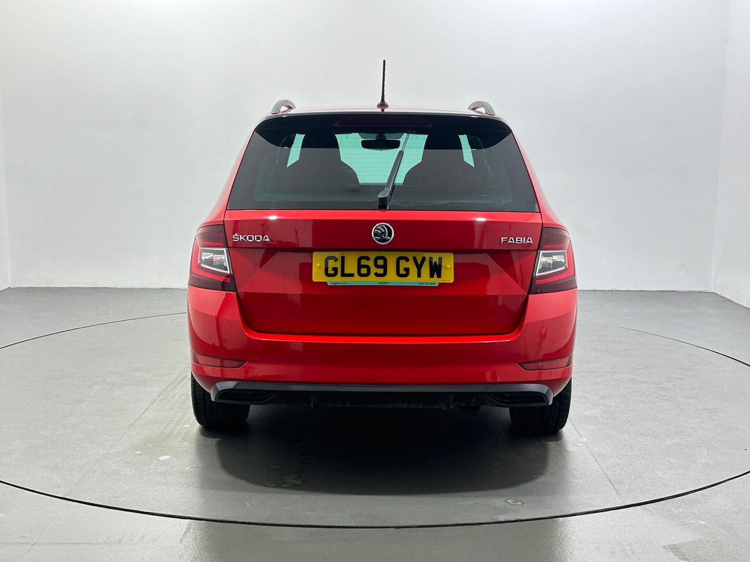 Used Skoda Fabia 2020 for sale - 77155260: Photo 7