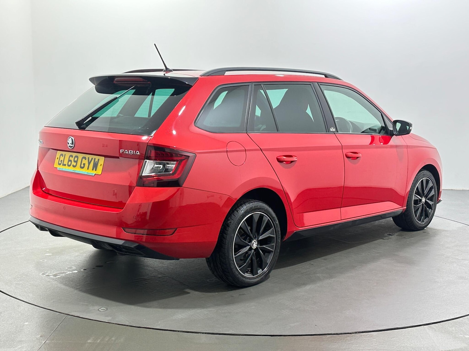 Used Skoda Fabia 2020 for sale - 77155260: Photo 8