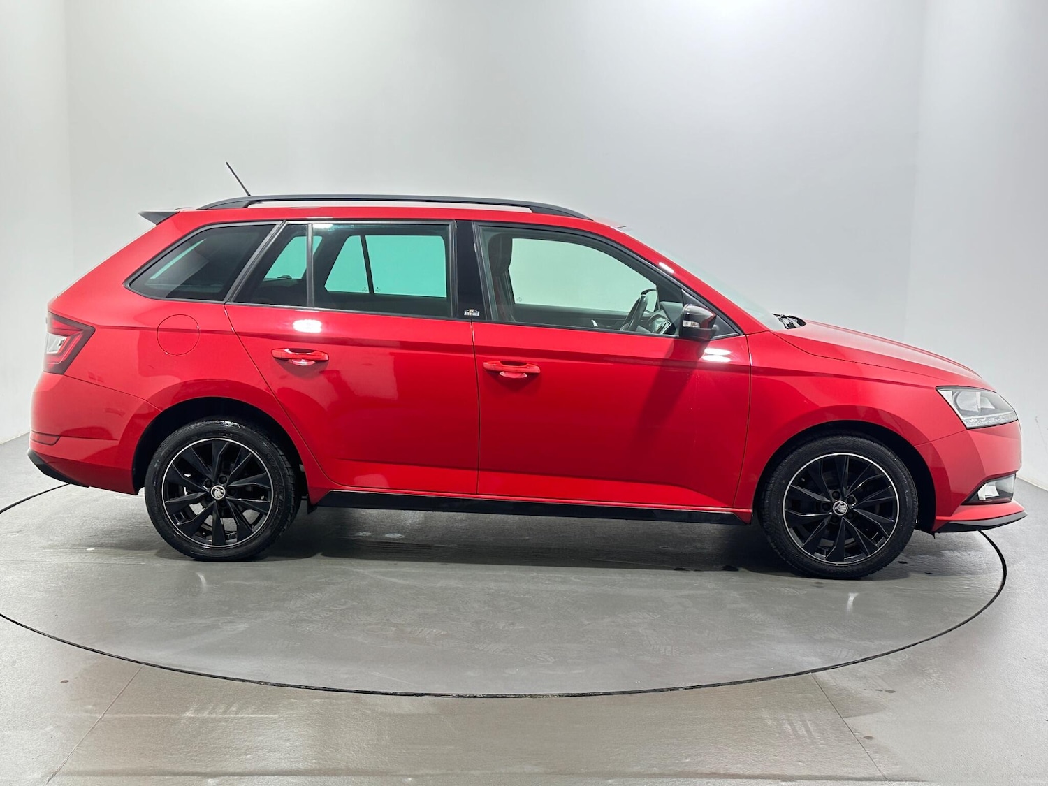 Used Skoda Fabia 2020 for sale - 77155260: Photo 9