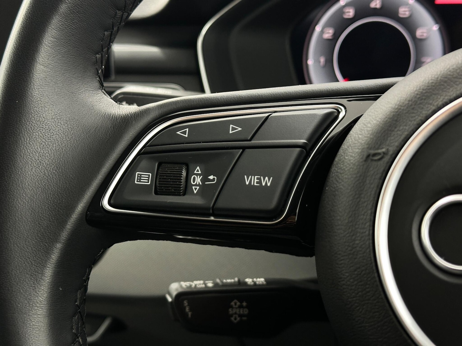 Used Audi A4 Avant 2022 for sale - 77637521: Photo 14