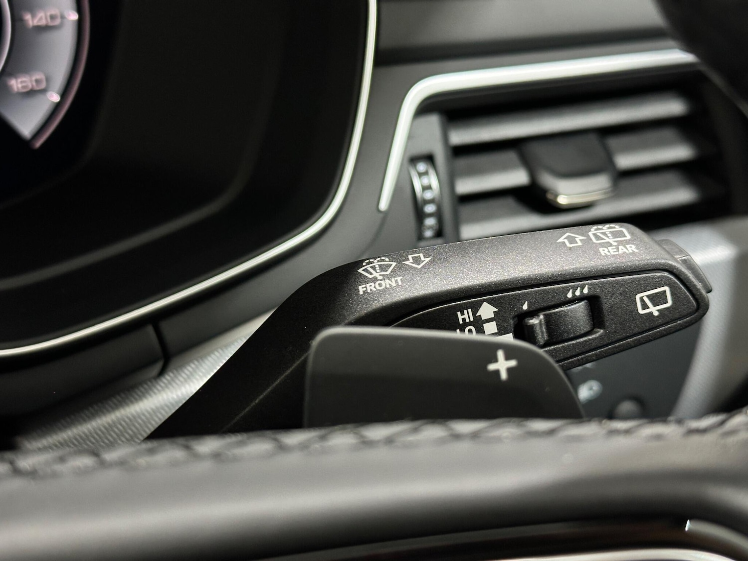 Used Audi A4 Avant 2022 for sale - 77637521: Photo 16