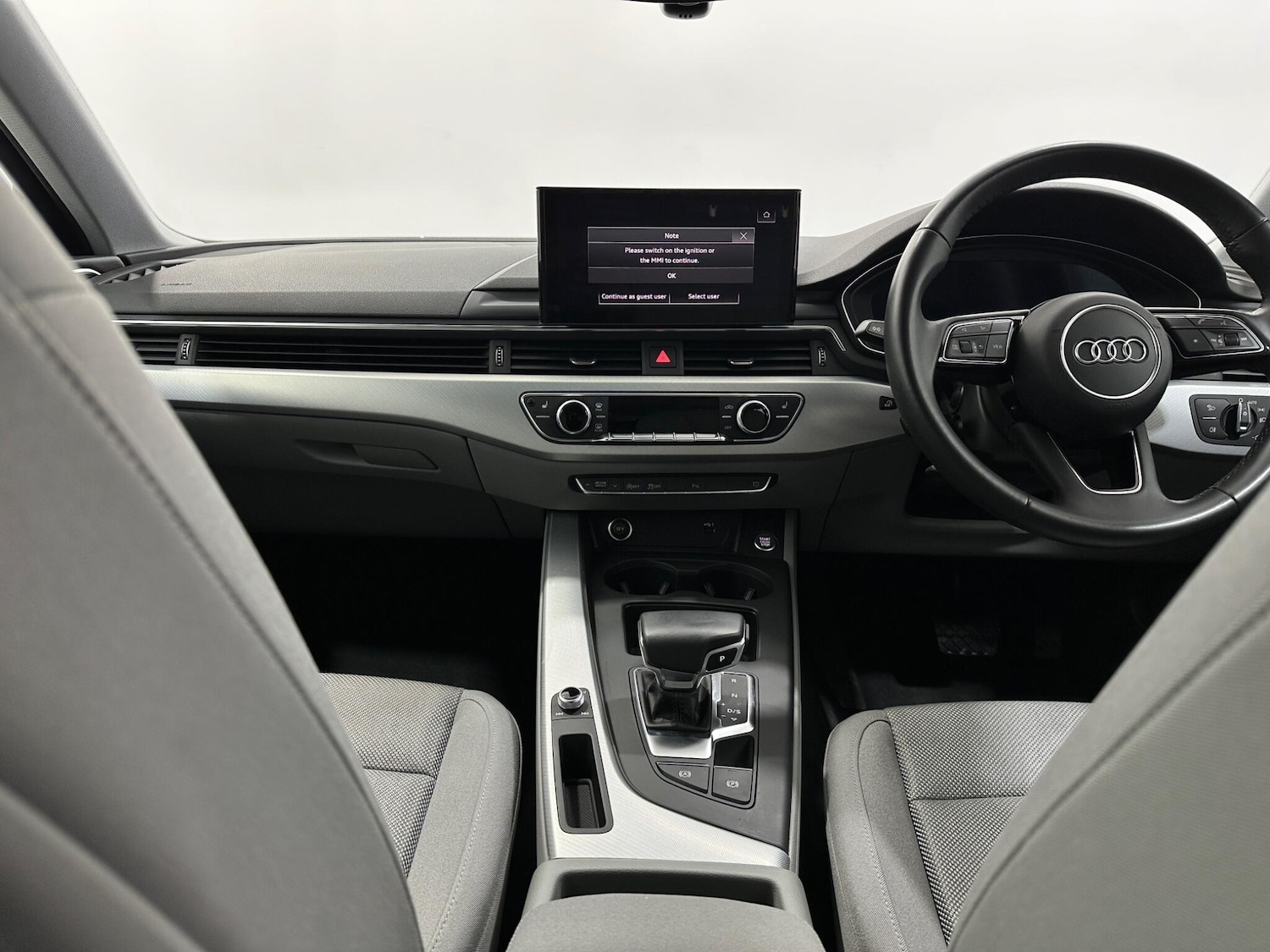 Used Audi A4 Avant 2022 for sale - 77637521: Photo 20