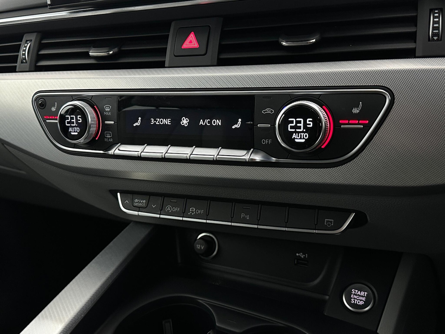 Used Audi A4 Avant 2022 for sale - 77637521: Photo 23