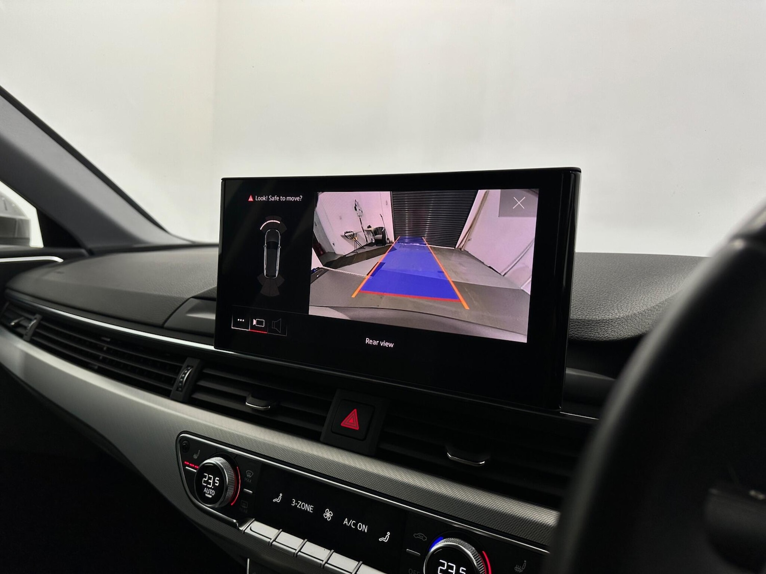 Used Audi A4 Avant 2022 for sale - 77637521: Photo 25