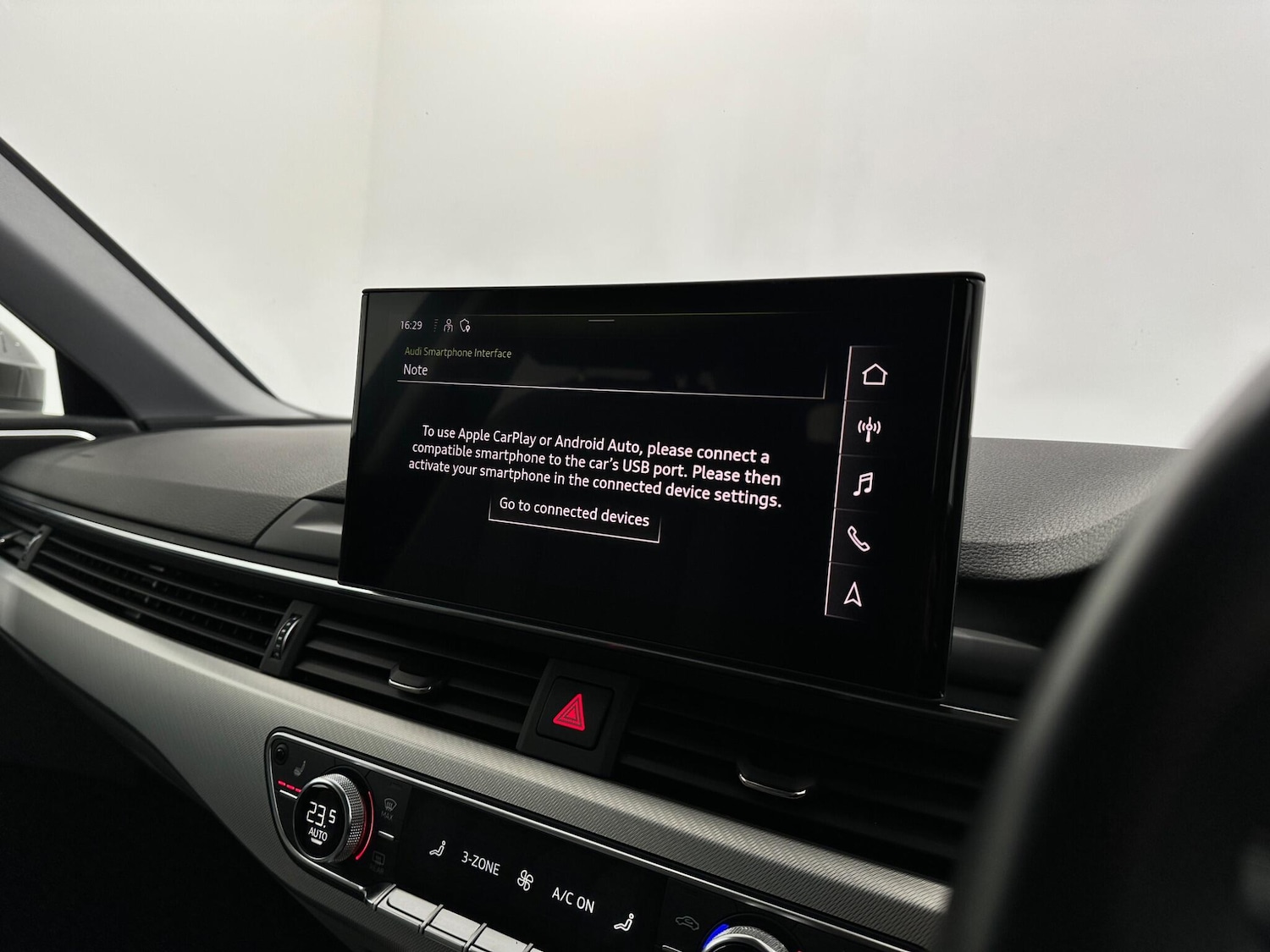 Used Audi A4 Avant 2022 for sale - 77637521: Photo 26