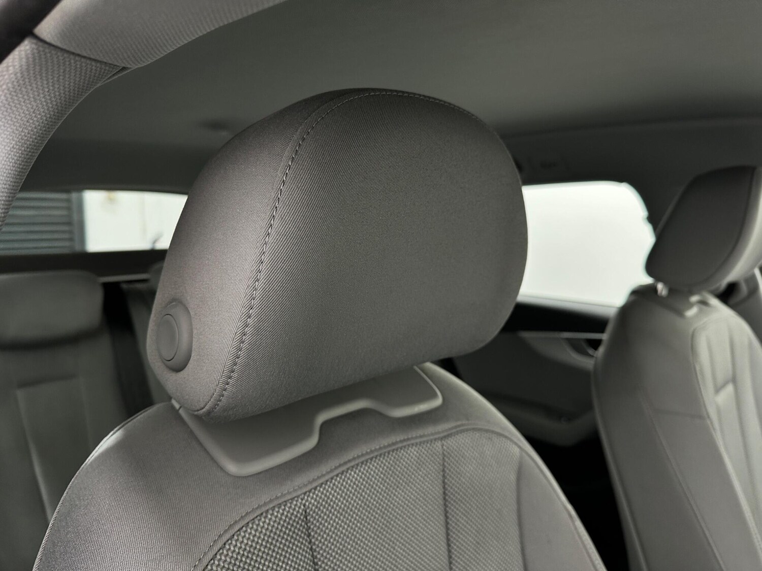 Used Audi A4 Avant 2022 for sale - 77637521: Photo 35