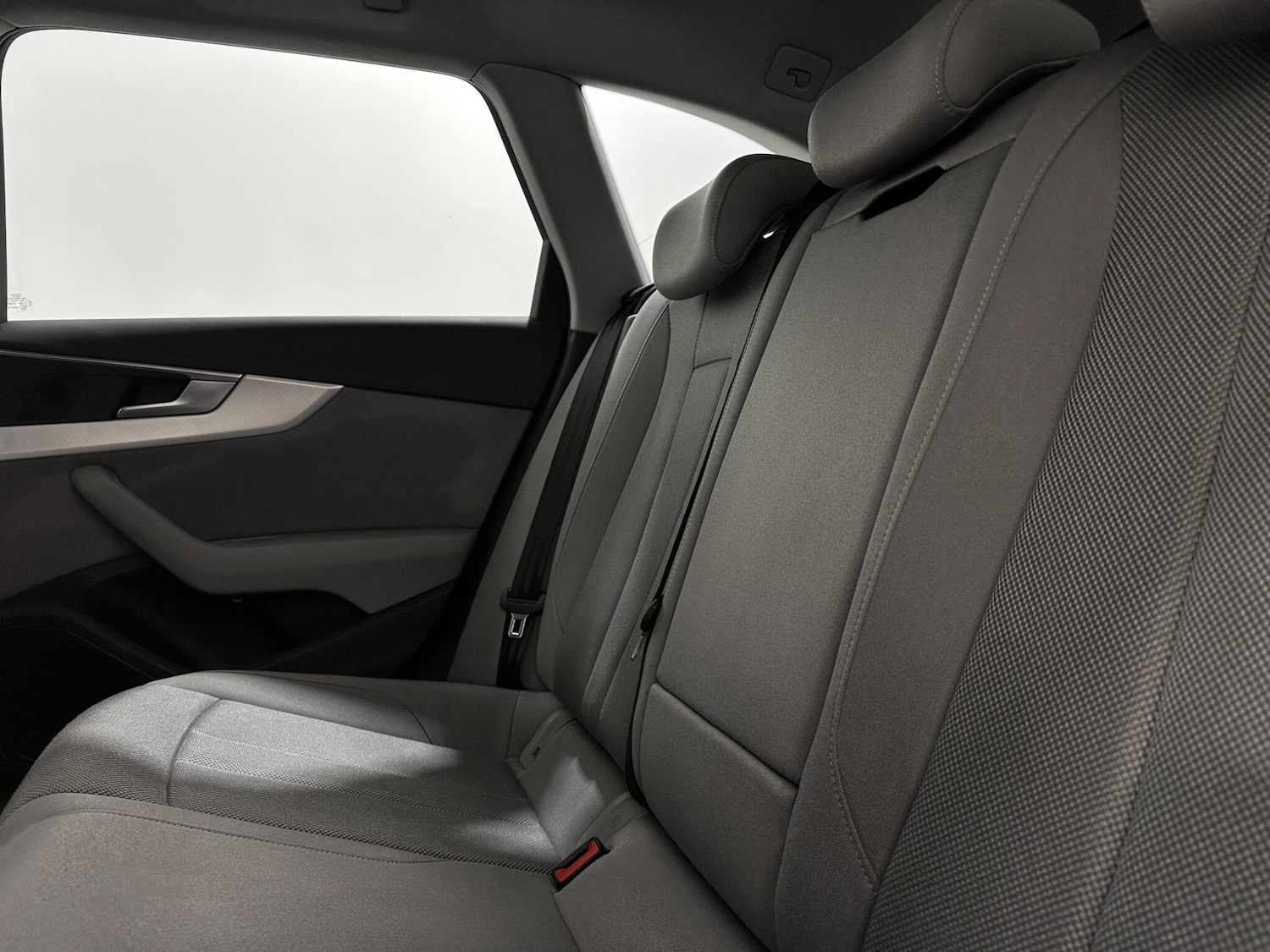 Used Audi A4 Avant 2022 for sale - 77637521: Photo 42