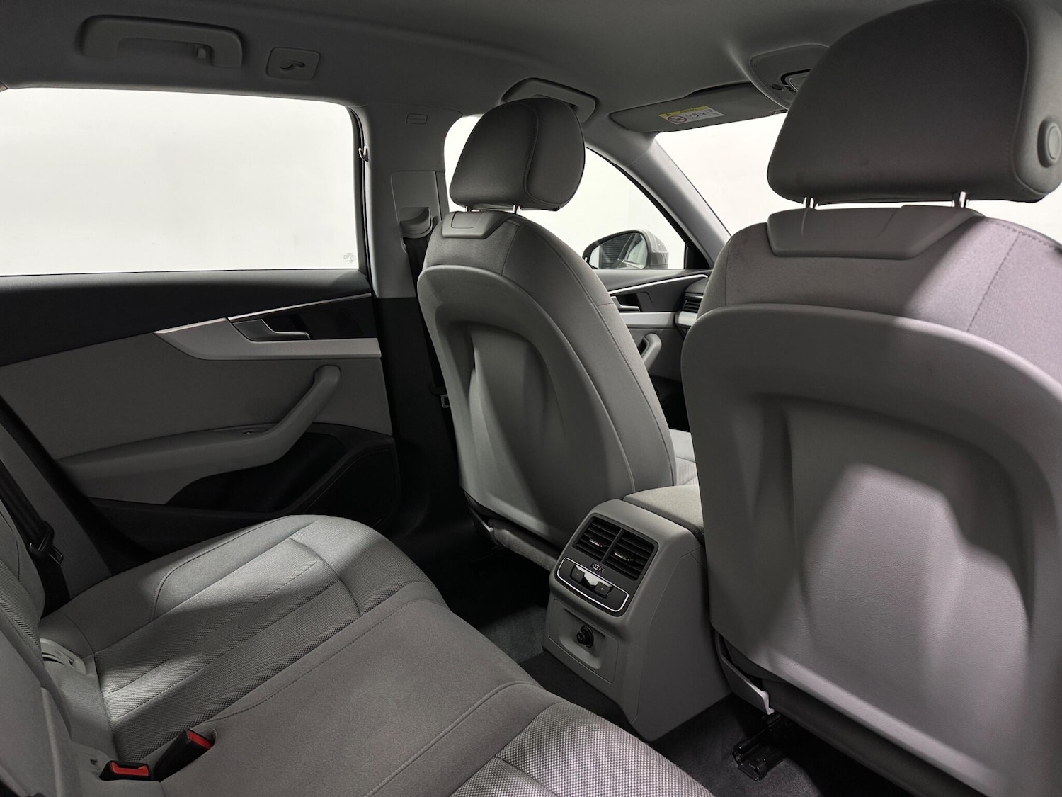 Used Audi A4 Avant 2022 for sale - 77637521: Photo 44