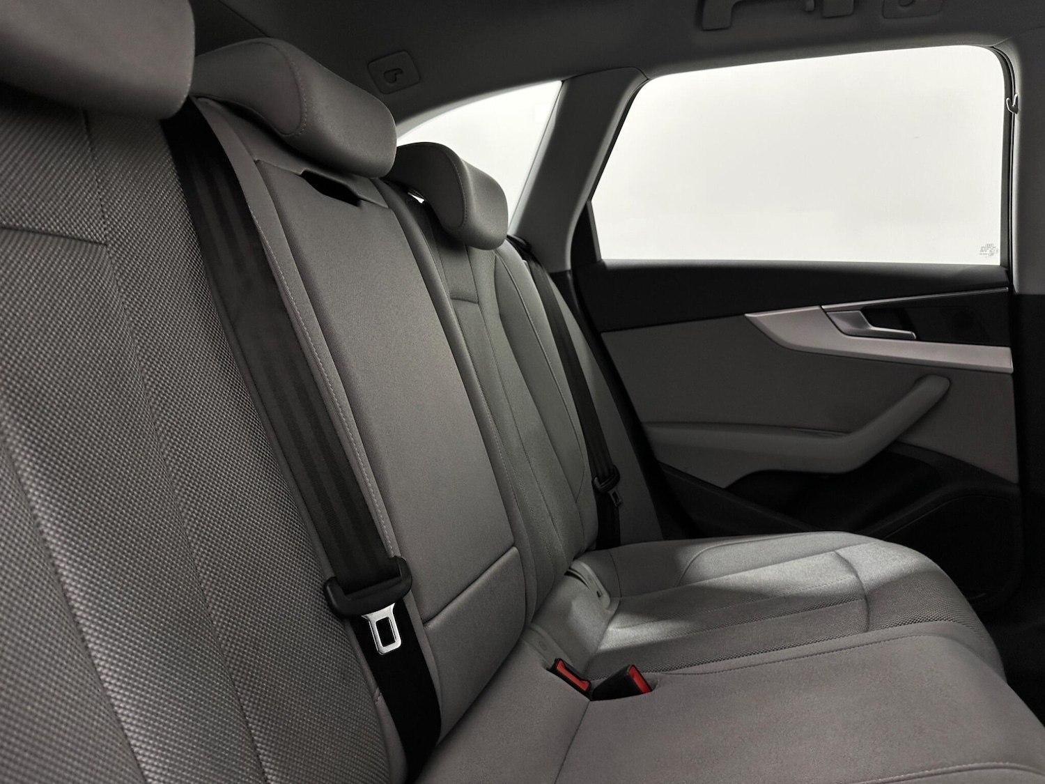 Used Audi A4 Avant 2022 for sale - 77637521: Photo 45