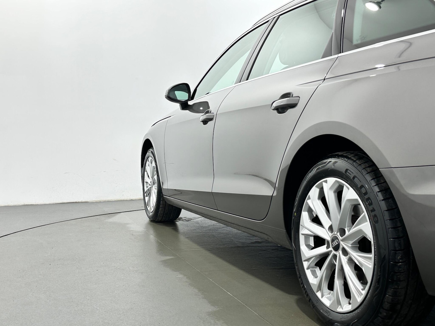 Used Audi A4 Avant 2022 for sale - 77637521: Photo 53