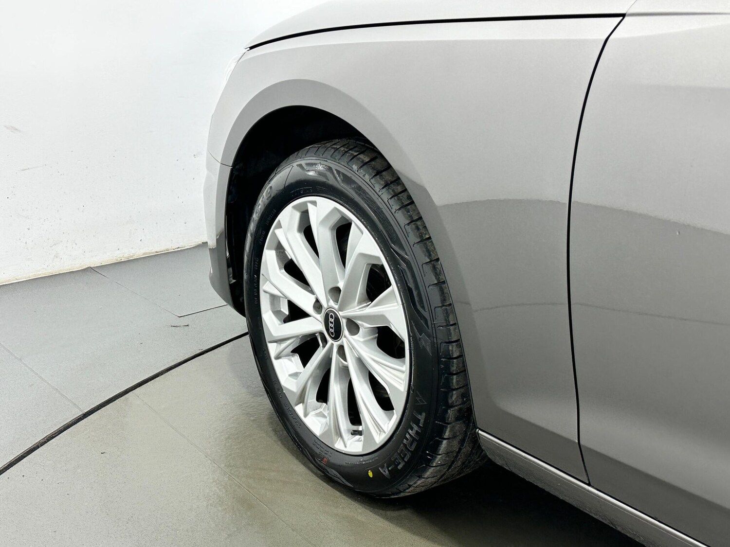 Used Audi A4 Avant 2022 for sale - 77637521: Photo 54