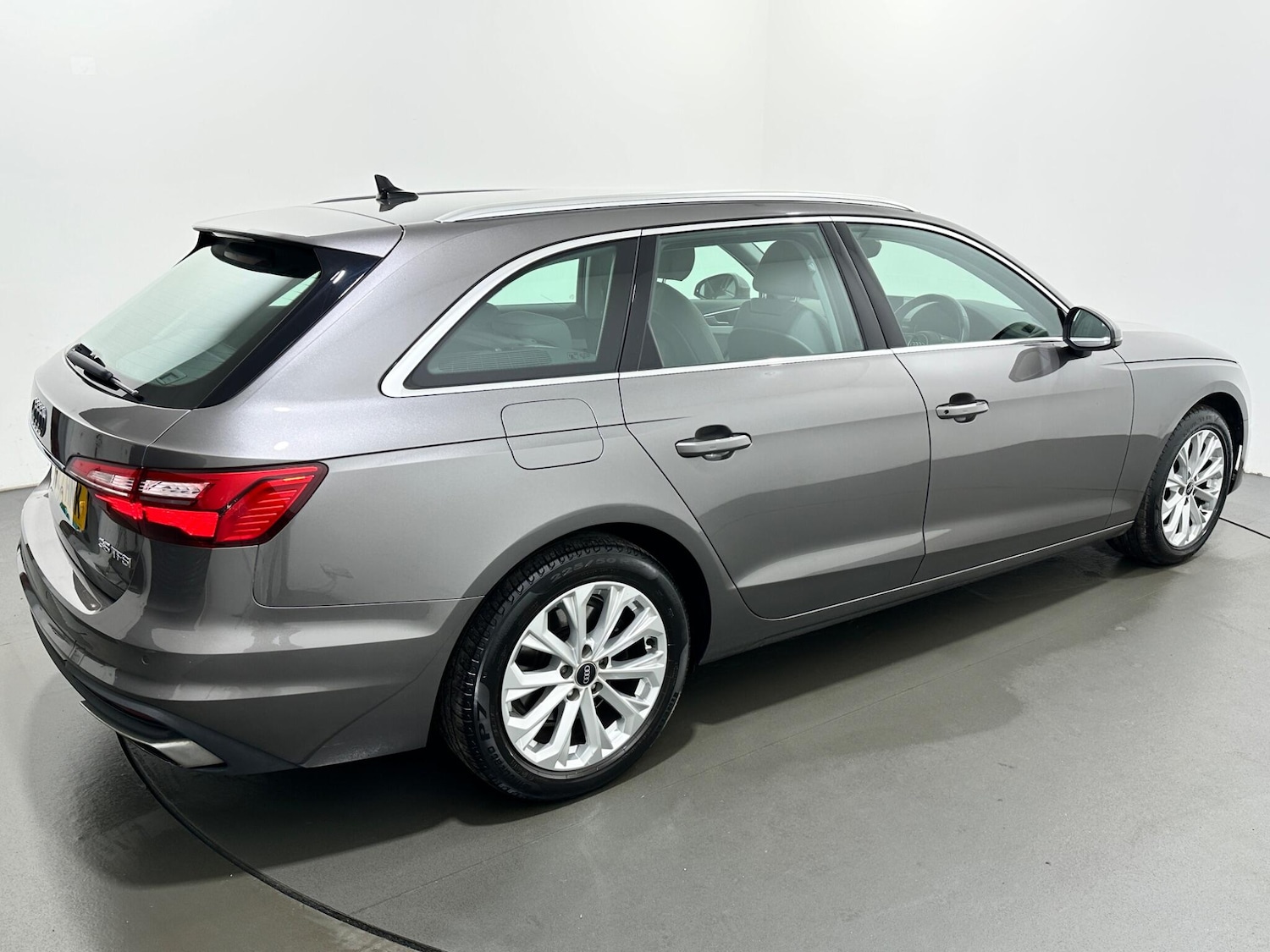 Used Audi A4 Avant 2022 for sale - 77637521: Photo 55