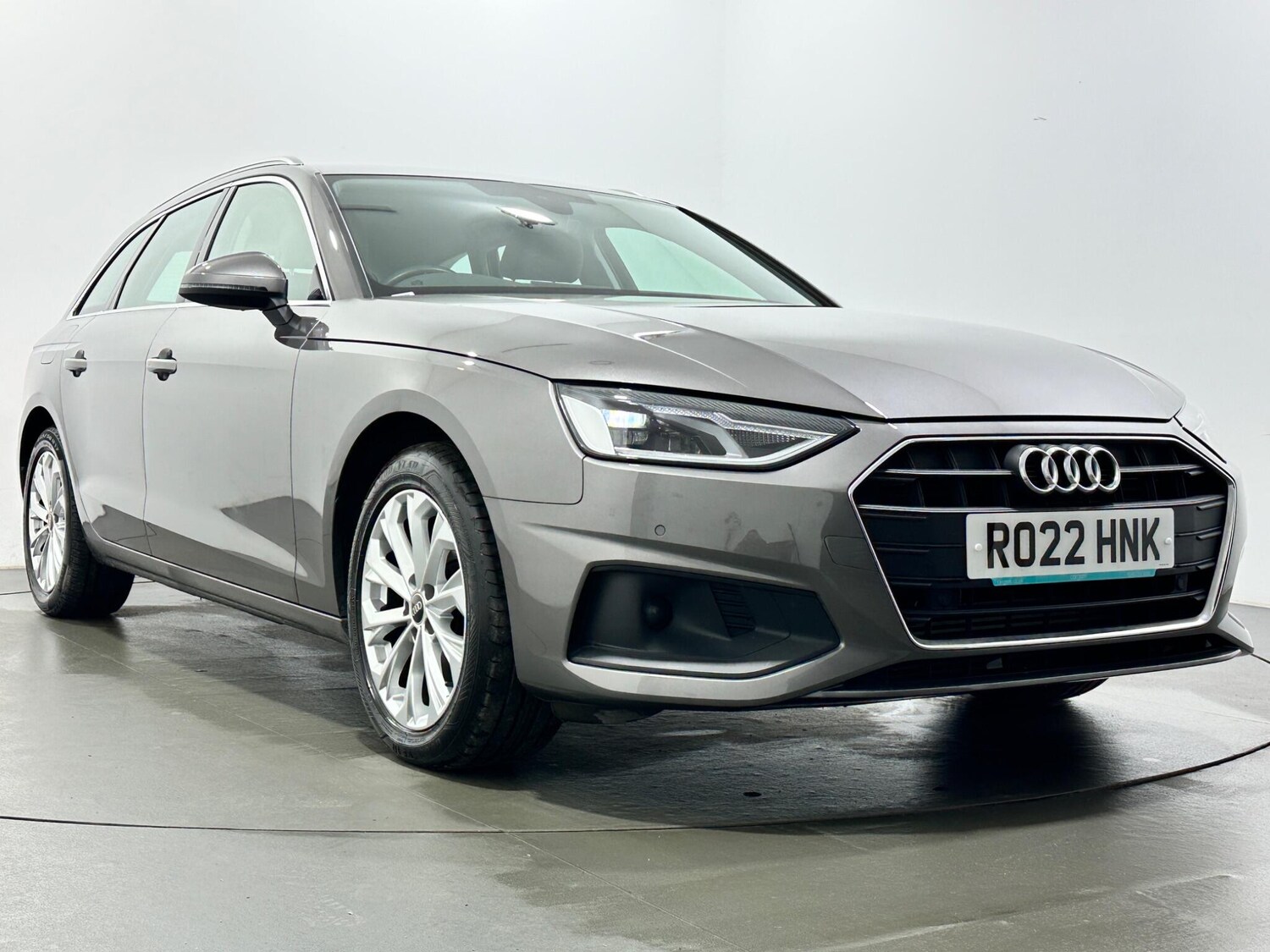 Used Audi A4 Avant 2022 for sale - 77637521: Photo 56