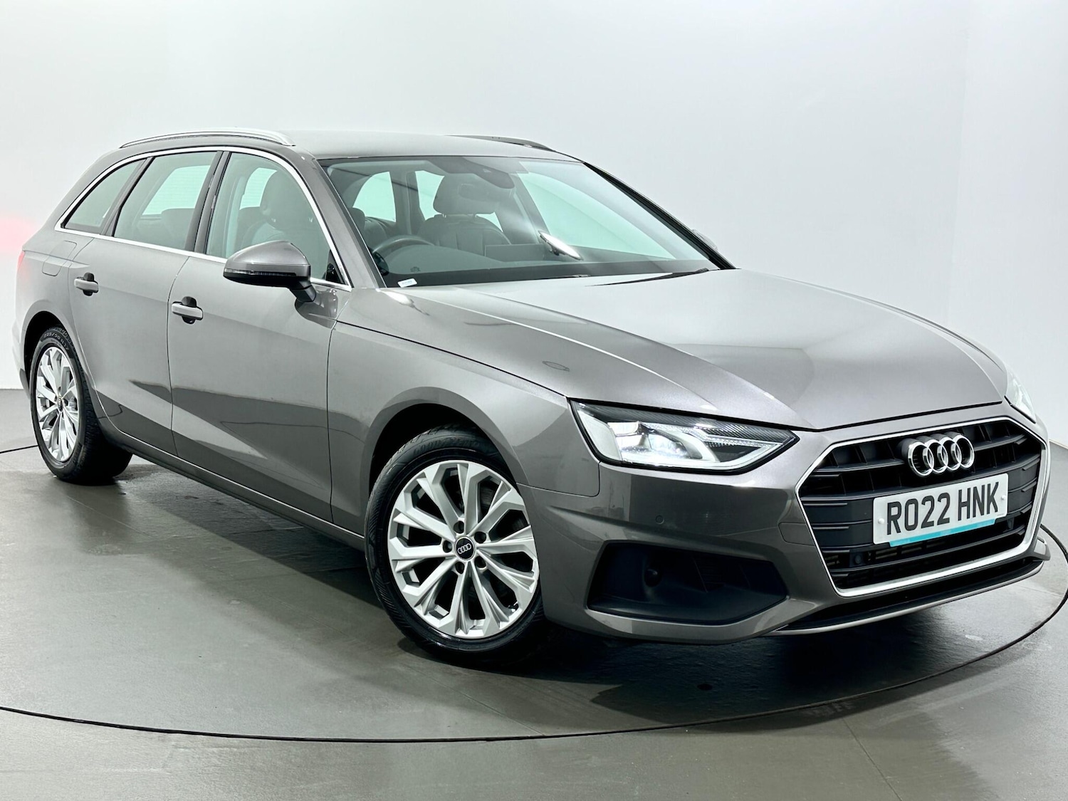 Used Audi A4 Avant 2022 for sale - 77637521: Photo 58