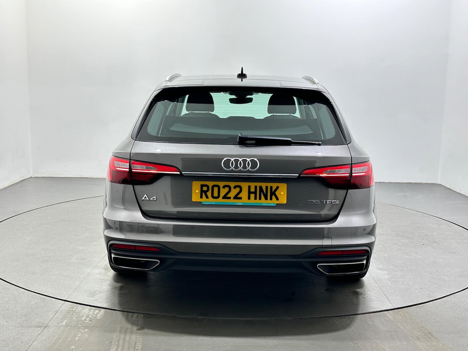 Used Audi A4 Avant 2022 for sale - 77637521: Photo 7