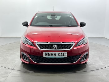 Used Peugeot 308 2016 for sale - 79316362: Photo