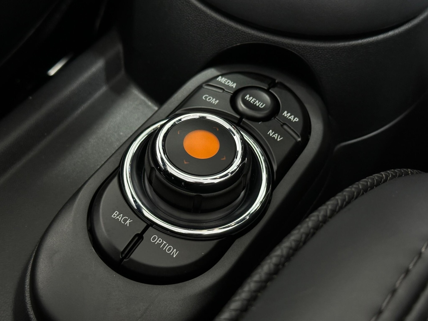 Used MINI Convertible 2019 for sale - 77238543: Photo 20