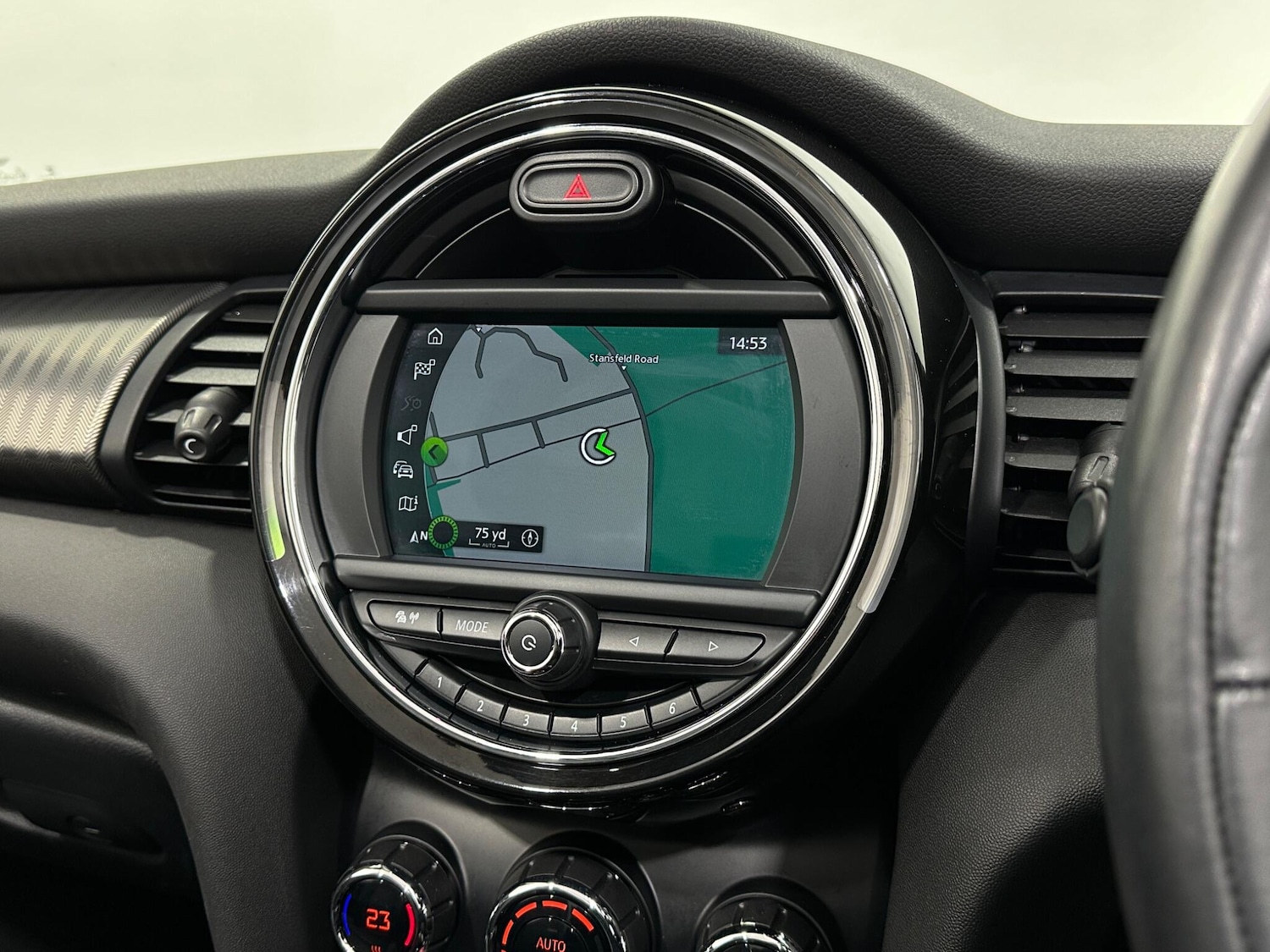 Used MINI Convertible 2019 for sale - 77238543: Photo 23