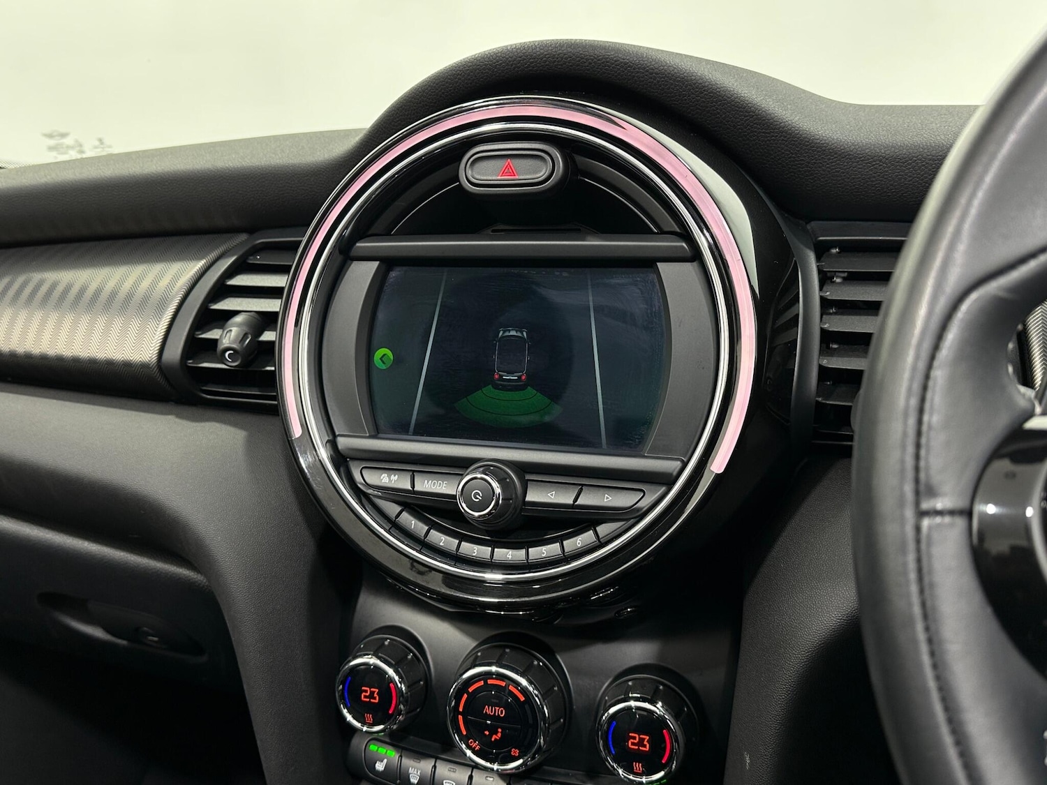 Used MINI Convertible 2019 for sale - 77238543: Photo 24