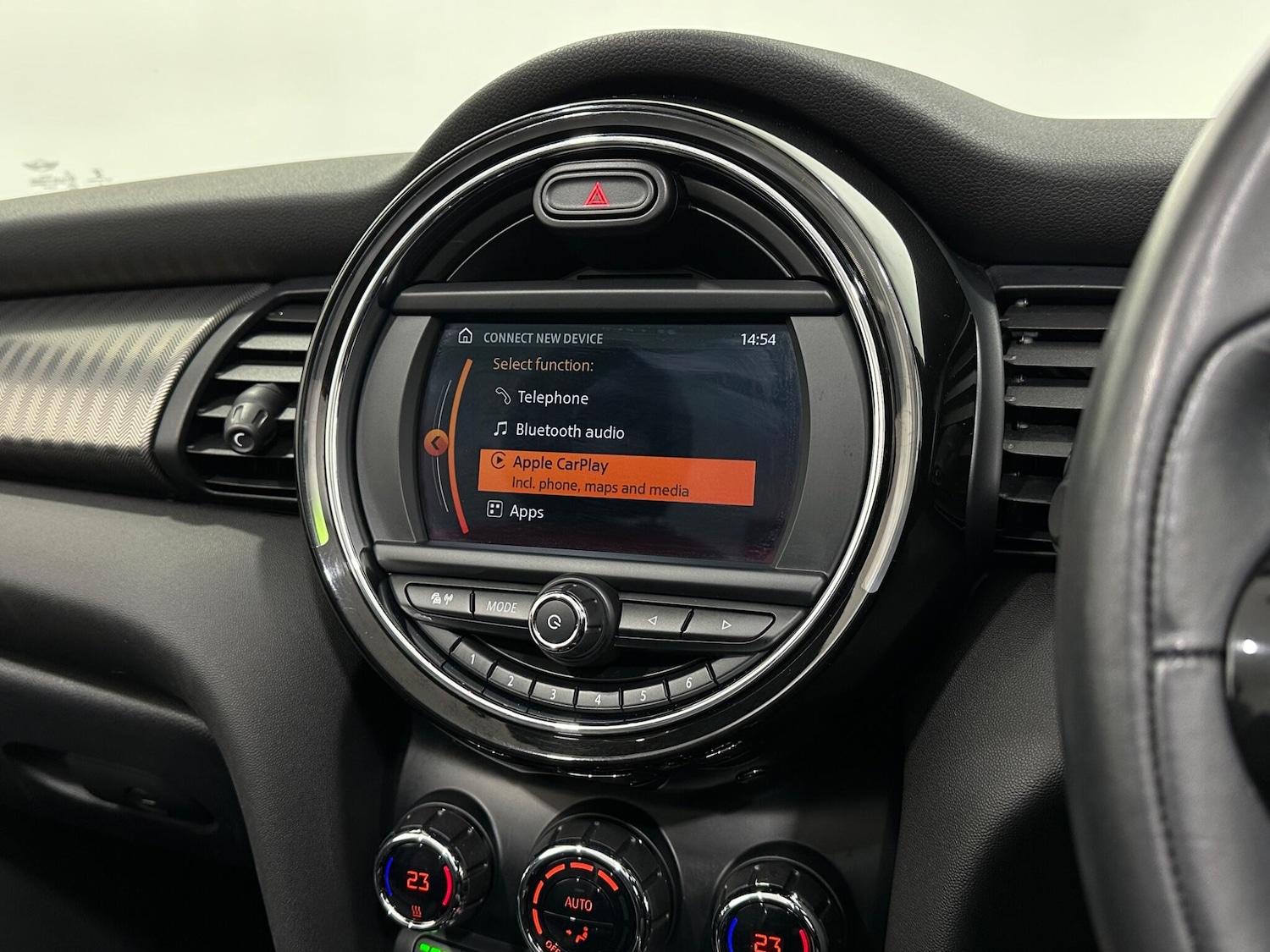 Used MINI Convertible 2019 for sale - 77238543: Photo 25