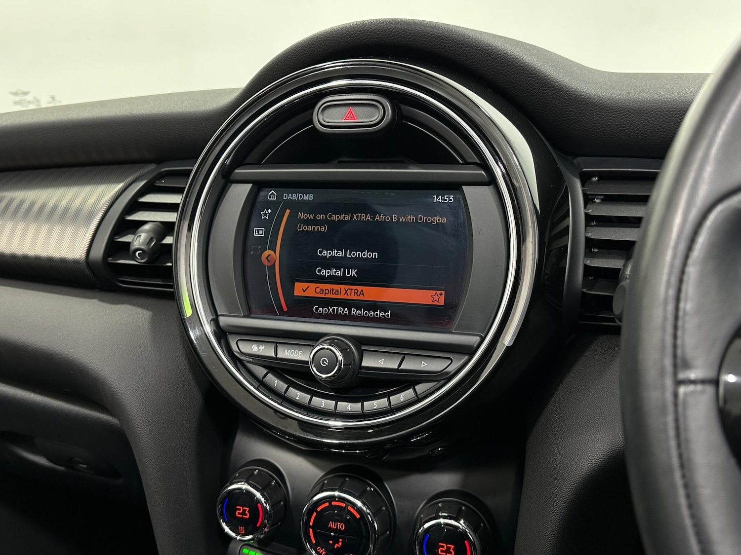 Used MINI Convertible 2019 for sale - 77238543: Photo 26