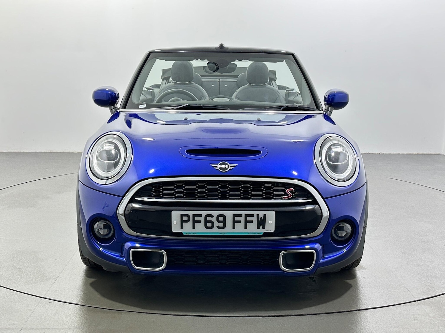 Used MINI Convertible 2019 for sale - 77238543: Photo 3