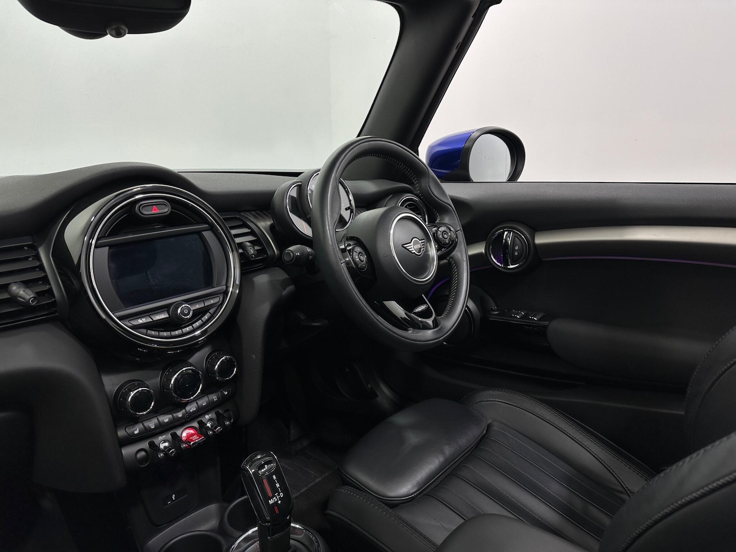 Used MINI Convertible 2019 for sale - 77238543: Photo 31