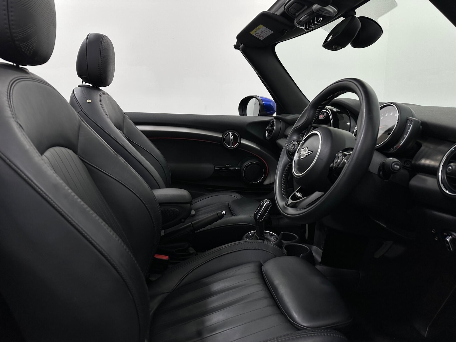 Used MINI Convertible 2019 for sale - 77238543: Photo 32
