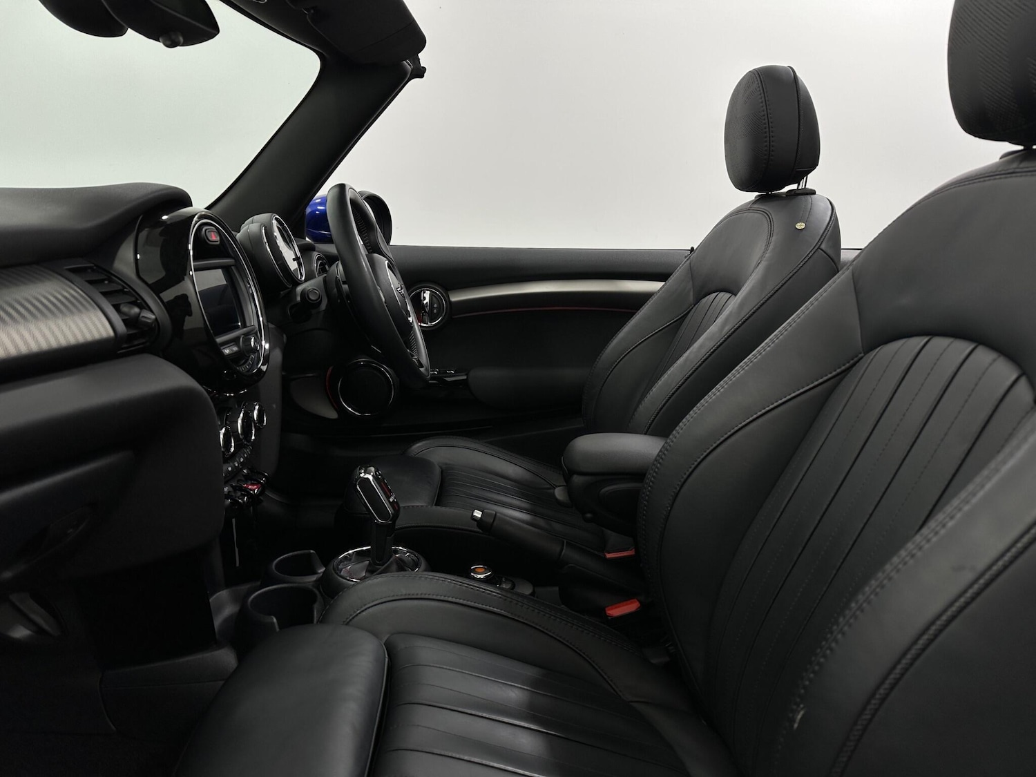 Used MINI Convertible 2019 for sale - 77238543: Photo 35