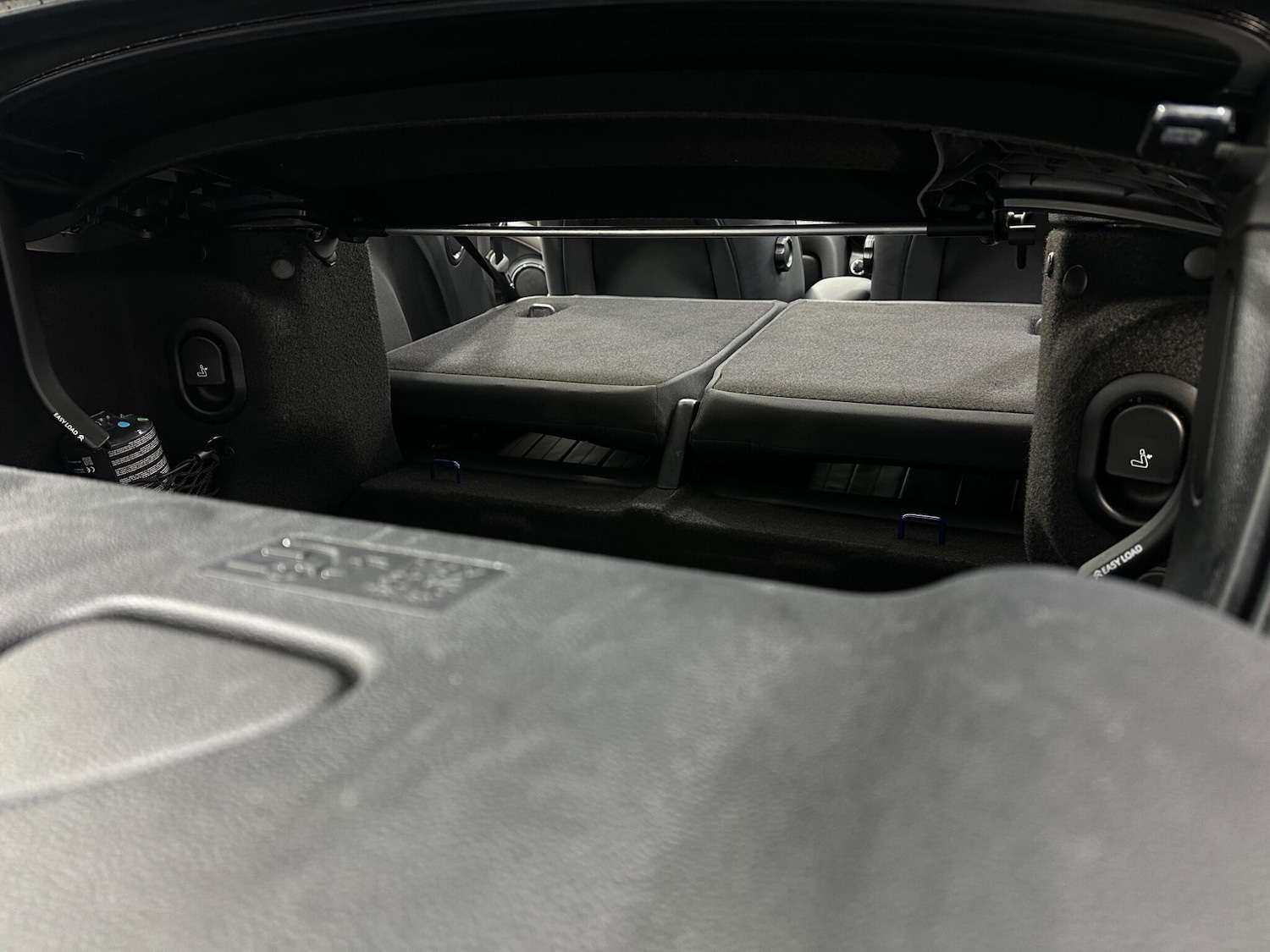 Used MINI Convertible 2019 for sale - 77238543: Photo 41