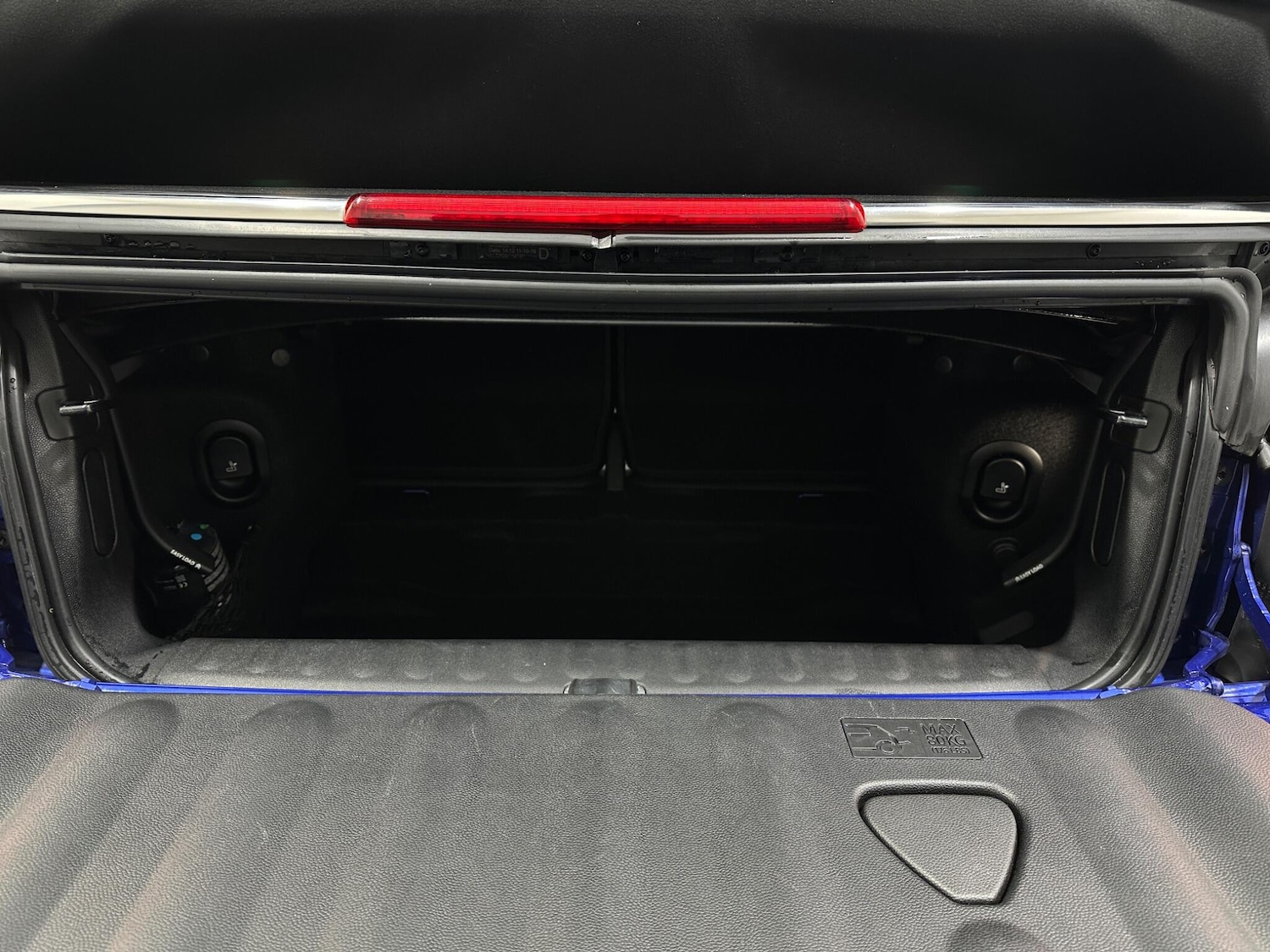 Used MINI Convertible 2019 for sale - 77238543: Photo 43