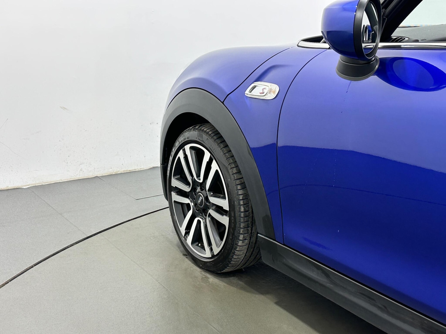 Used MINI Convertible 2019 for sale - 77238543: Photo 46