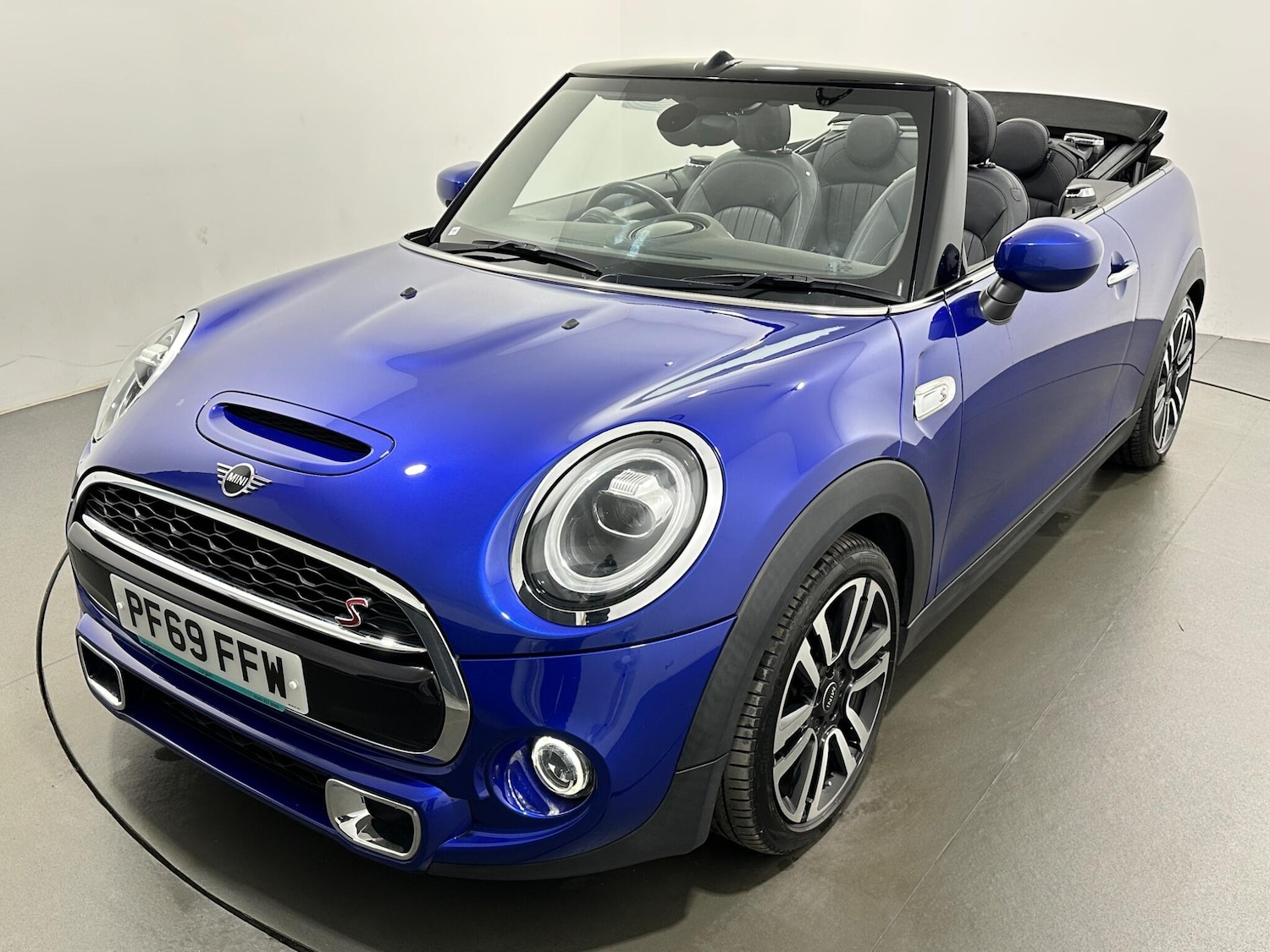 Used MINI Convertible 2019 for sale - 77238543: Photo 49