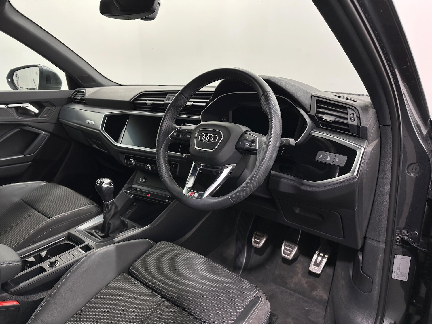 Used Audi Q3 2019 for sale - 77131958: Photo 10