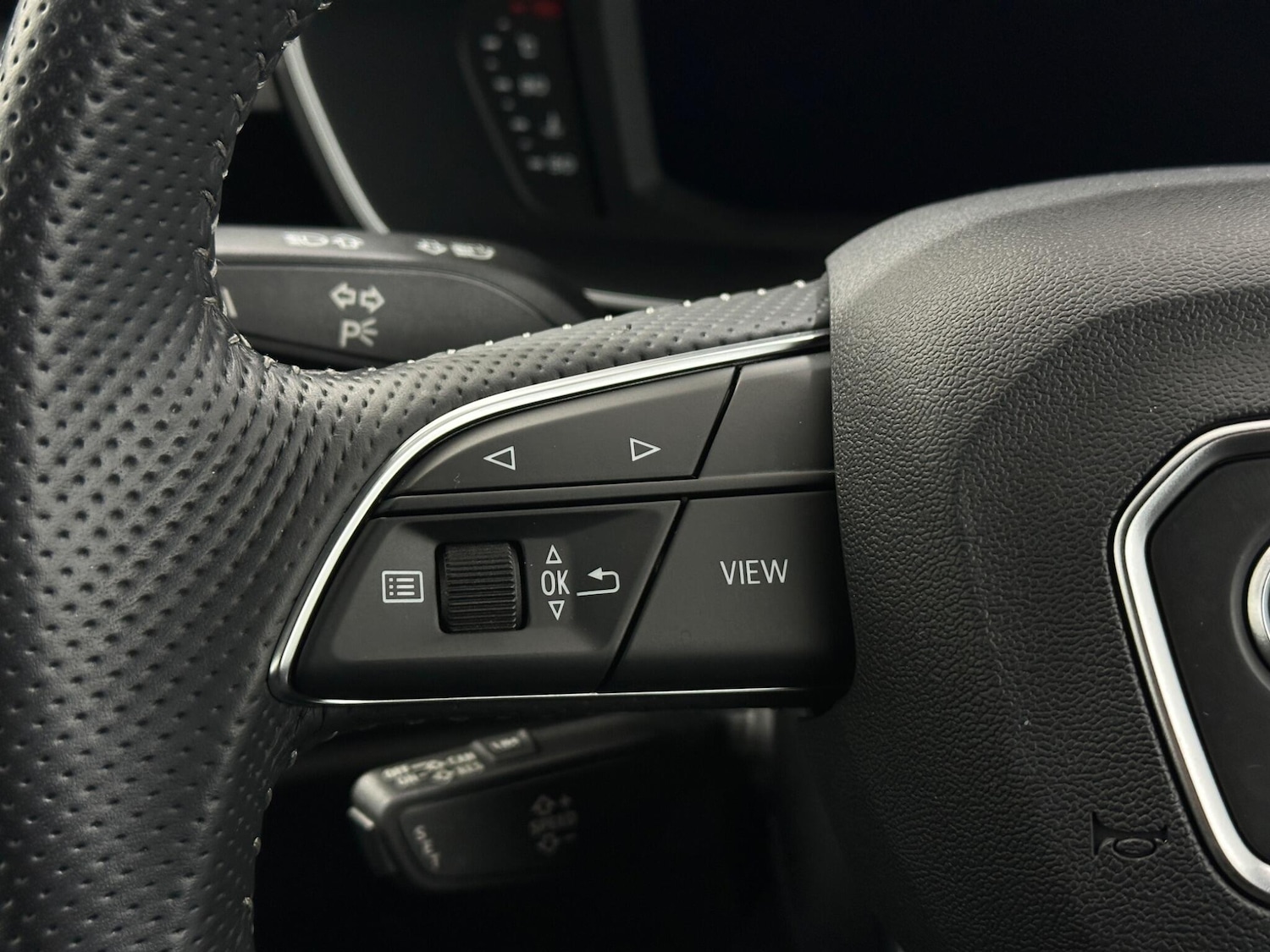 Used Audi Q3 2019 for sale - 77131958: Photo 14