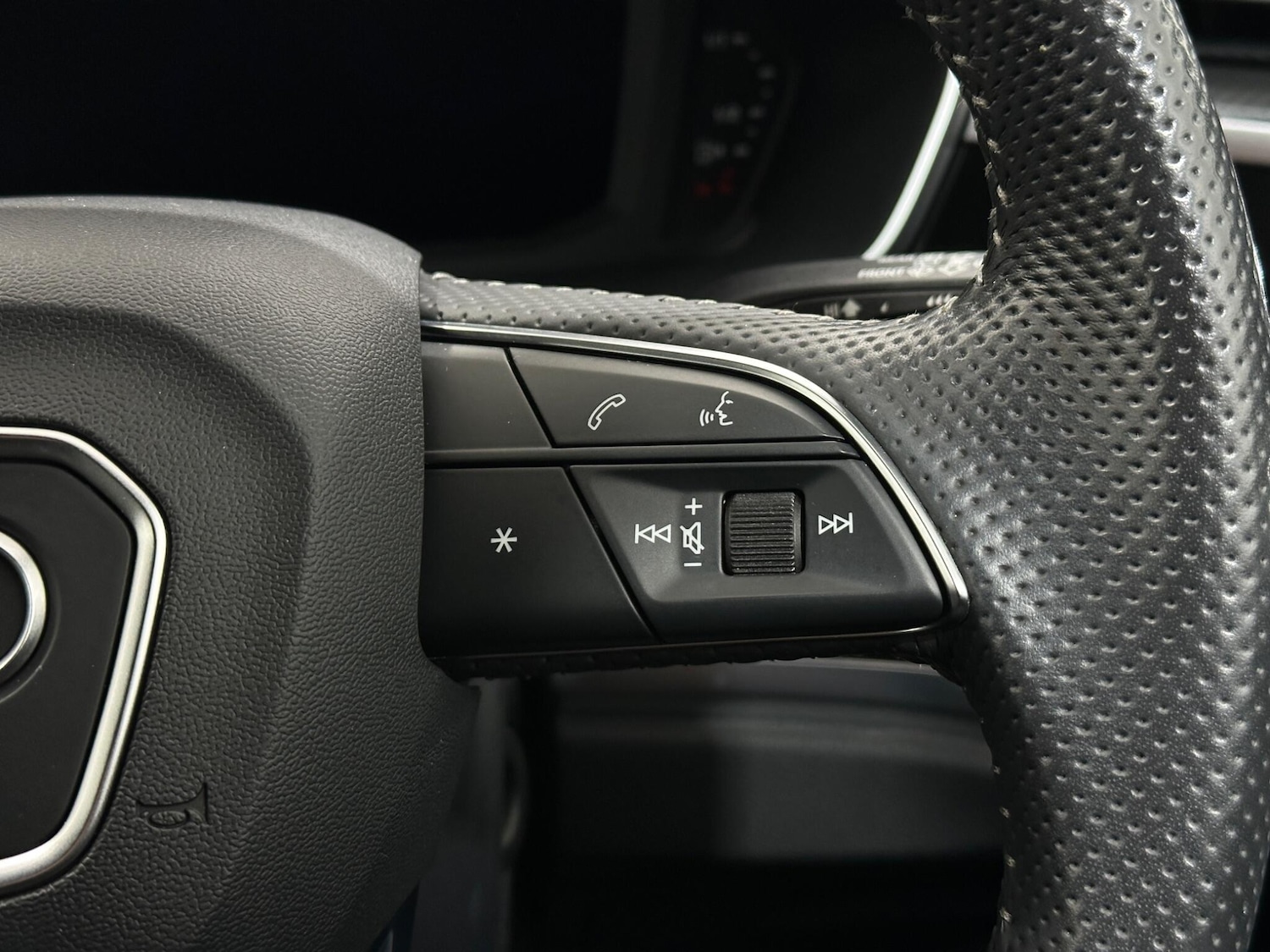 Used Audi Q3 2019 for sale - 77131958: Photo 15