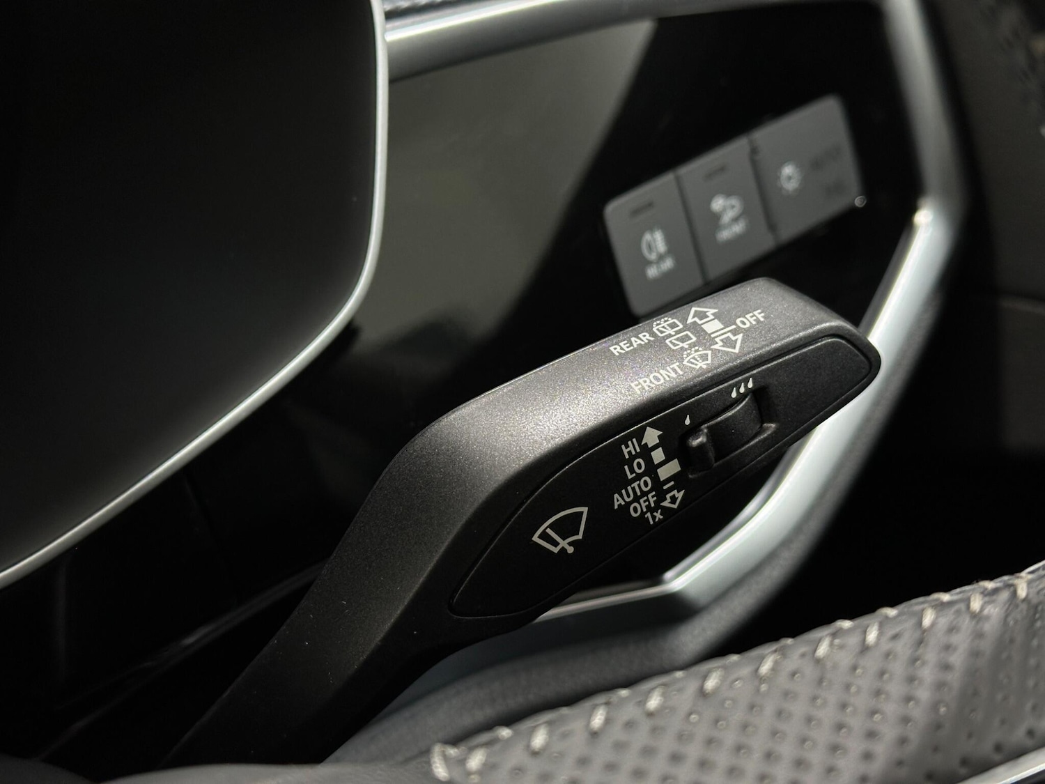 Used Audi Q3 2019 for sale - 77131958: Photo 16