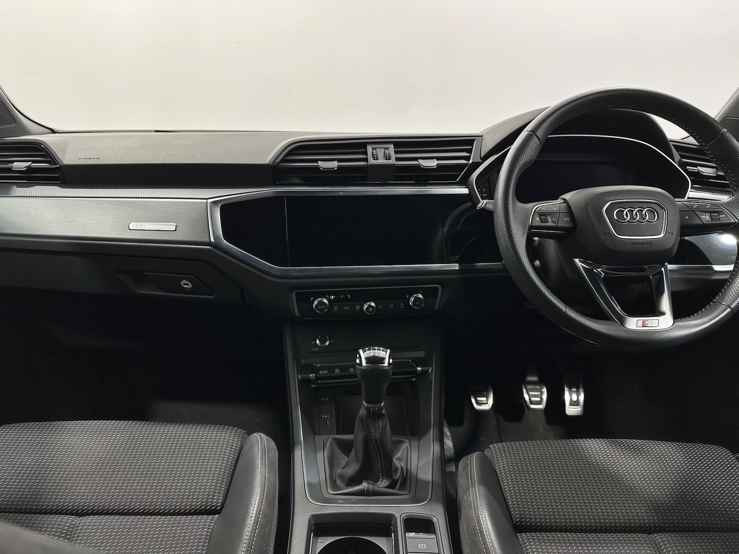 Used Audi Q3 2019 for sale - 77131958: Photo 18