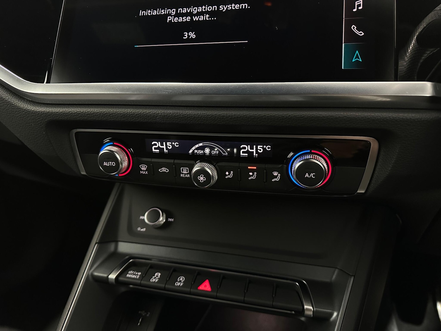 Used Audi Q3 2019 for sale - 77131958: Photo 19