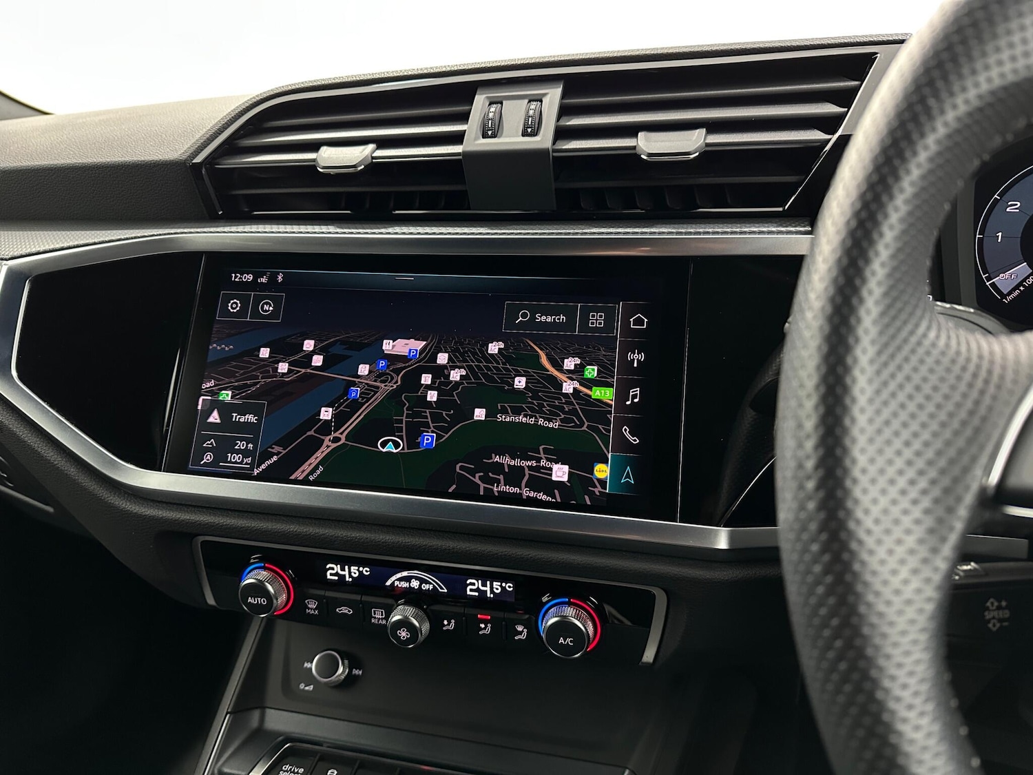 Used Audi Q3 2019 for sale - 77131958: Photo 20